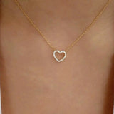 Butterfly Necklace