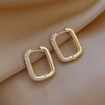 Hoop Earrings