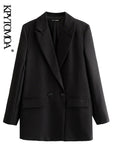 Blazer Coat