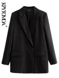 Blazer Coat