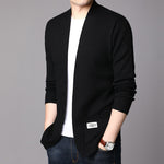 Sweater Jacket