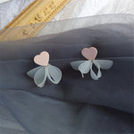 Trendy Earrings
