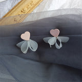Trendy Earrings