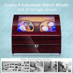 Watch Winder