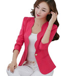 Suit jacket
