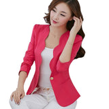 Suit jacket