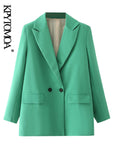 Blazer Coat