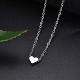 Collar Necklace