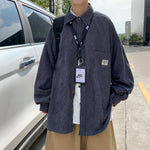 Sleeve Streetwear