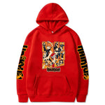 Hip Hop Hoodie