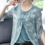 Chiffon Blouses