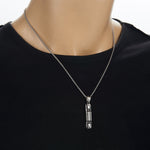 Atlantis talisman necklace