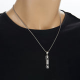 Atlantis talisman necklace