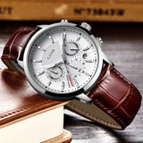 Clock Watches