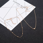 Collar Necklace
