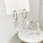Trendy Earrings