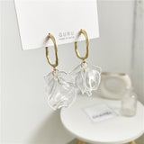 Trendy Earrings