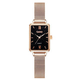 Gaiety Brand Watches