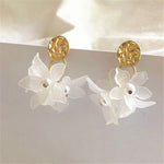 Trendy Earrings