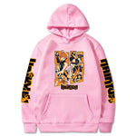 Hip Hop Hoodie
