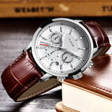 Clock Watches