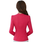 Suit jacket