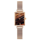 Gaiety Brand Watches