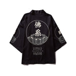 Dragon Printed Top