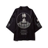 Dragon Printed Top