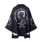 Dragon Printed Top