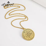 Seven Archangels Pendant
