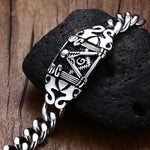 Freemasons Bracelets