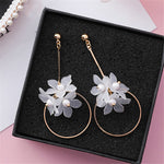 Trendy Earrings