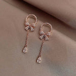 Korean Earrings