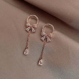 Korean Earrings