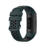 Band Breathable