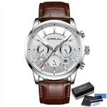 Quartz Wrist Watch