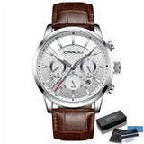 Quartz Wrist Watch