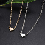 Collar Necklace