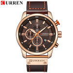 Strap Wristwatch