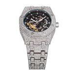 Rhinestones Watches