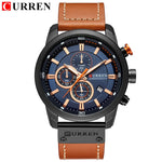 Strap Wristwatch