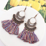 Earrings Accessories