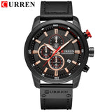 Strap Wristwatch