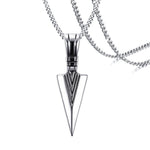 Gungnir Pendant Necklace