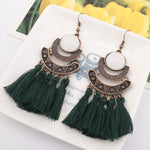 Earrings Accessories