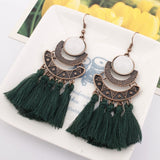 Earrings Accessories