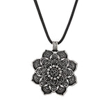 Flower Pendant