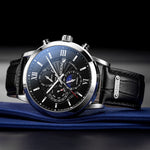 Mechanical Watches