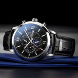 Mechanical Watches